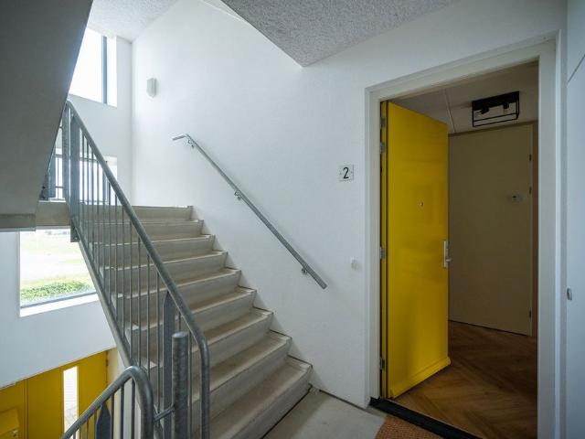 Appartement te huur in Almere Haven, Almere-haven