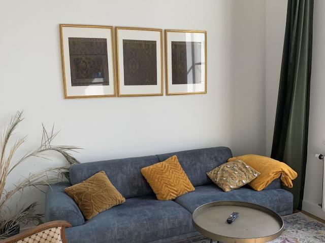 Appartement te huur in Schiedam, Zuid Holland