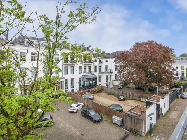 Appartement te huur in Frans Halsbuurt, Haarlem