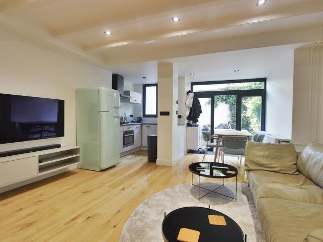 Appartement te huur in Centrum, Amsterdam