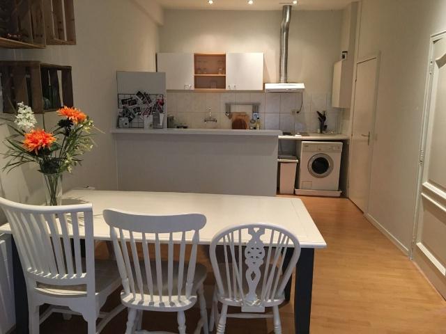 Appartement te huur in Oud-Zuid, Tilburg