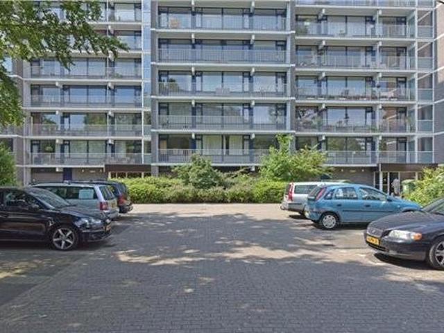 Appartement te huur in Essesteijn, Voorburg