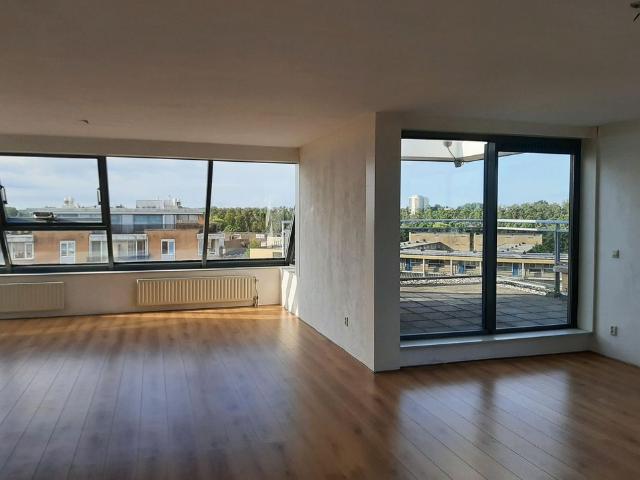 Appartement te huur in Diemen-Noord, Diemen