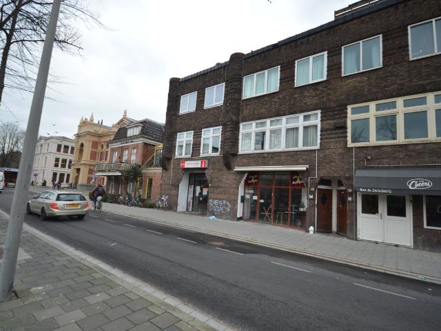 Appartement te huur in Centrum, Groningen