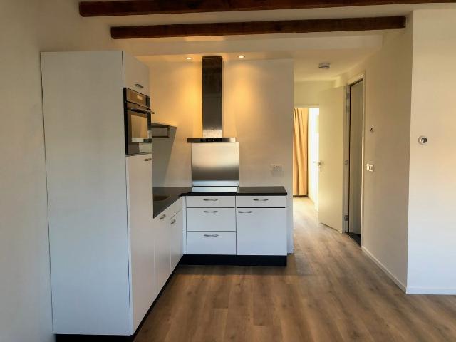 Appartement te huur in Centrum, Groningen