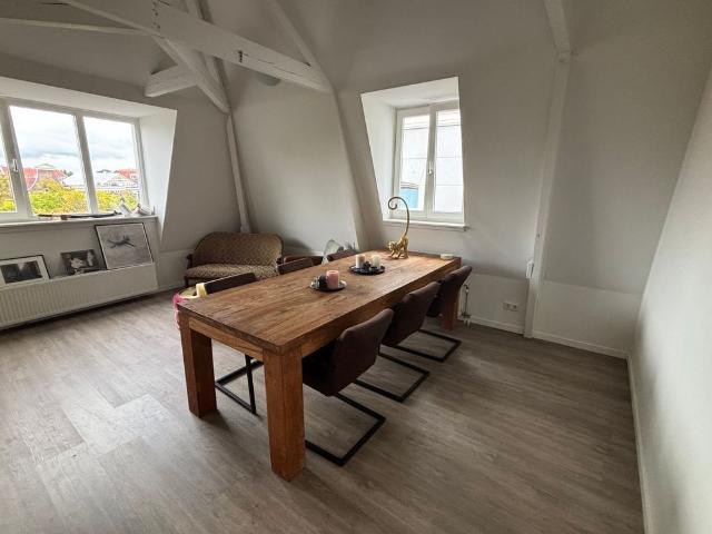 Appartement te huur in Haarlem, Noord Holland
