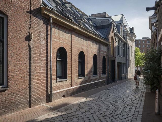 Appartement te huur in Centrum, Groningen