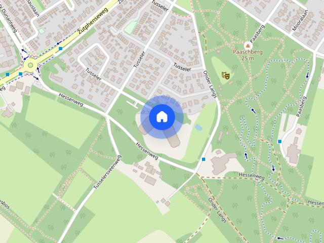 Appartement te huur in Almen, Gelderland