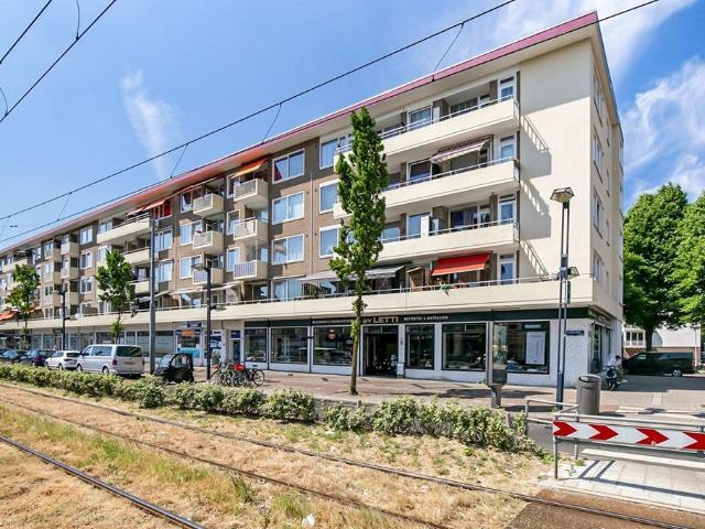 Appartement te huur in Nieuw-West, Amsterdam