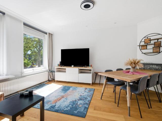 Appartement te huur in West, Amsterdam