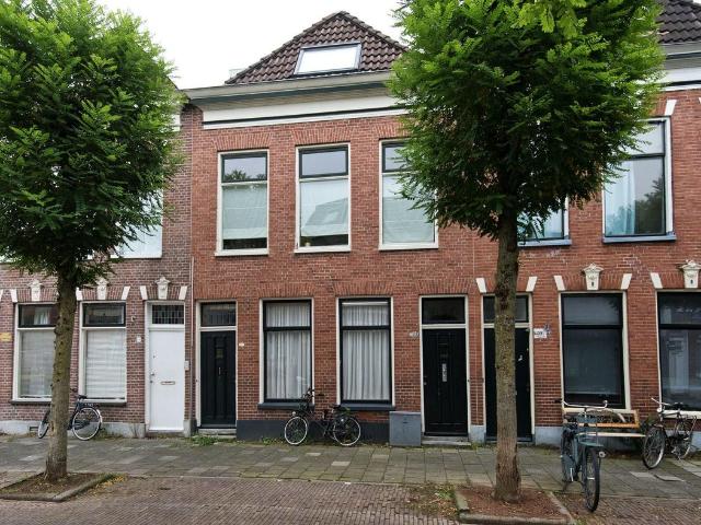 Appartement te huur in Korrewegwijk, Groningen