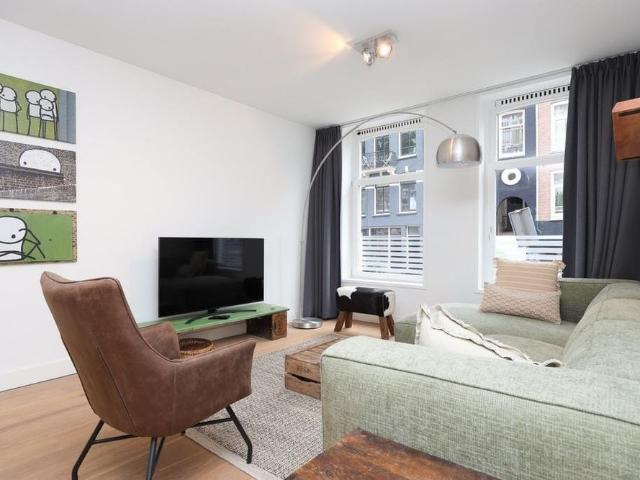 Appartement te huur in De Pijp, Amsterdam