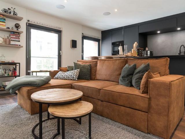 Appartement te huur in Zuid, Amsterdam