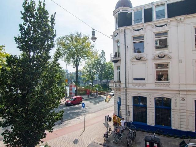 Appartement te huur in Zuid, Amsterdam