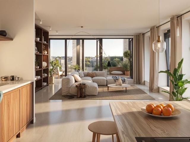 Appartement te huur in Heerhugowaard, Noord Holland