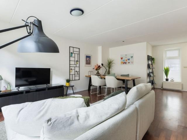 Appartement te huur in Centrum, Amsterdam