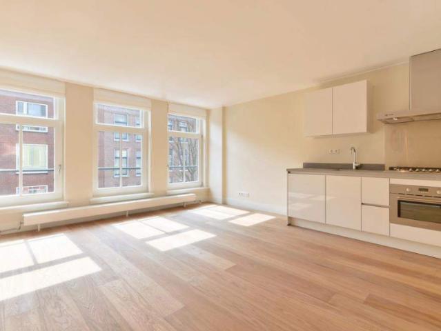 Appartement te huur in Oost, Amsterdam