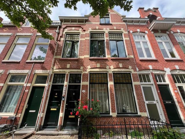 Appartement te huur in Herewegbuurt, Groningen
