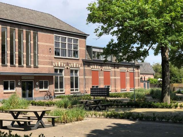 Appartement te huur in Berflo Es, Hengelo