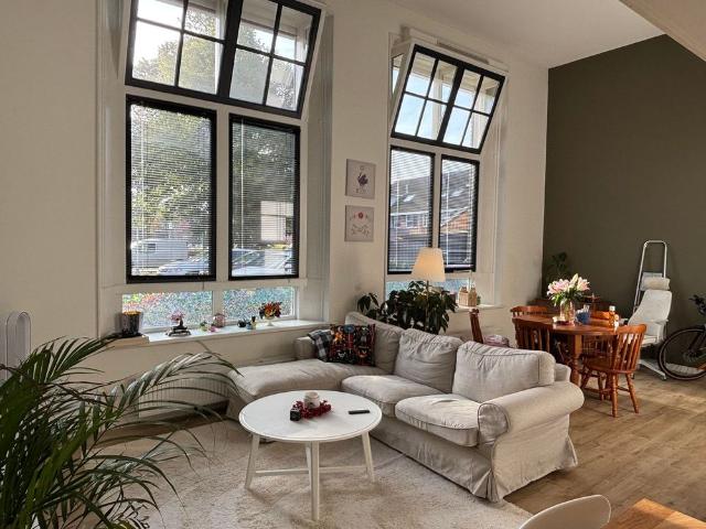 Appartement te huur in Berflo Es, Hengelo