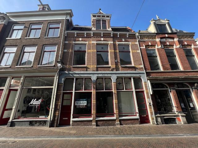 Appartement te huur in Haarzuilens, Utrecht