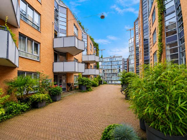 Appartement te huur in Centrum, Amsterdam