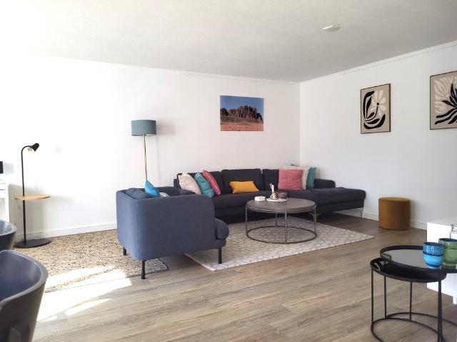 Appartement te huur in Centrum, Amsterdam