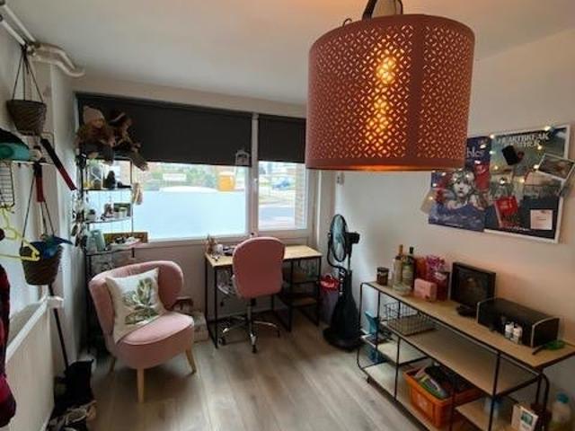 Appartement te huur in Nijlân, Leeuwarden