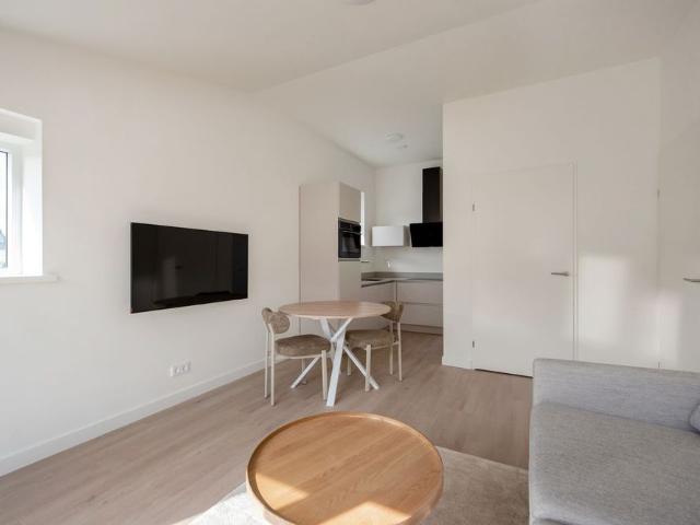 Appartement te huur in Maassluis, Zuid Holland