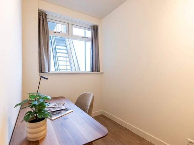 Appartement te huur in Rotterdam, Provenierswijk
