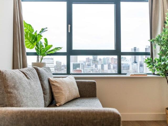 Appartement te huur in Rotterdam, Provenierswijk