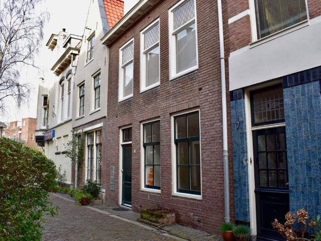 Appartement te huur in Haarlem, Noord Holland