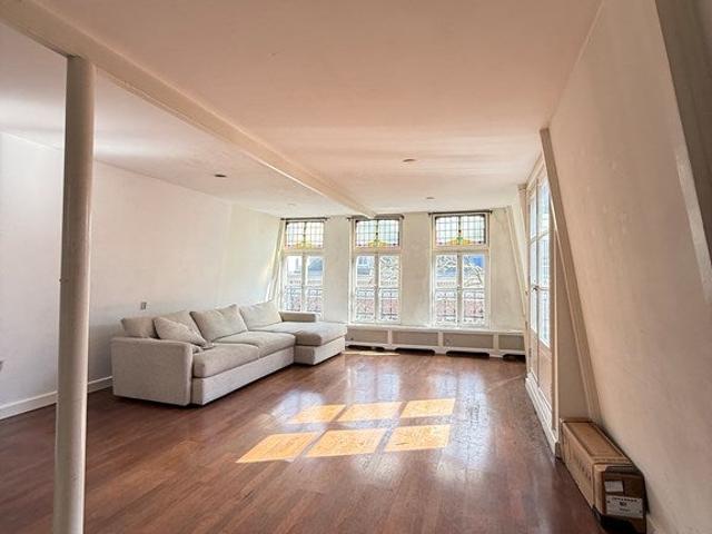 Appartement te huur in Centrum, Amsterdam