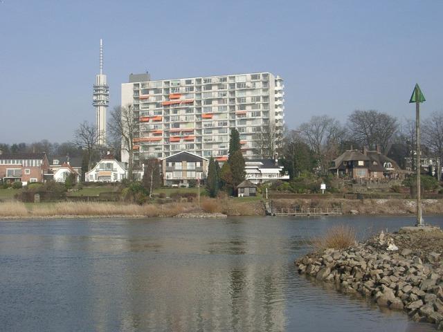 Appartement te huur in Arnhem, Gelderland