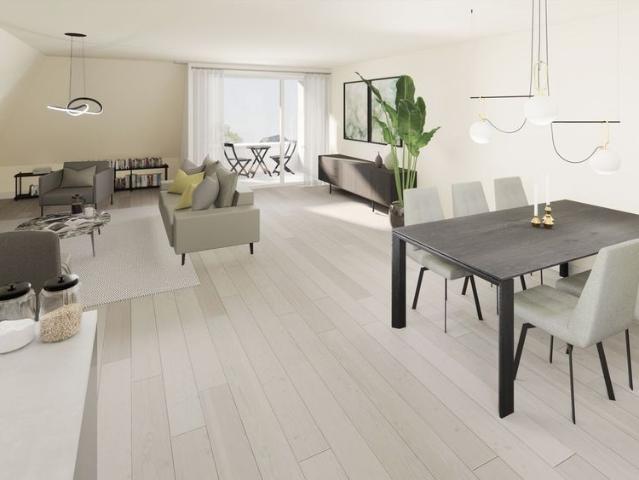 Appartement te huur in Nieuw-Amsterdam, Emmen