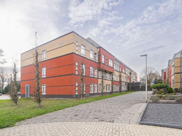 Appartement te huur in Nieuwenhagen, Landgraaf