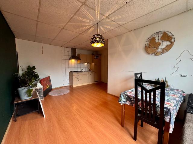 Appartement te huur in Lindenheuvel, Geleen