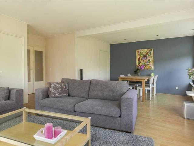 Appartement te huur in Randenbroek, Amersfoort