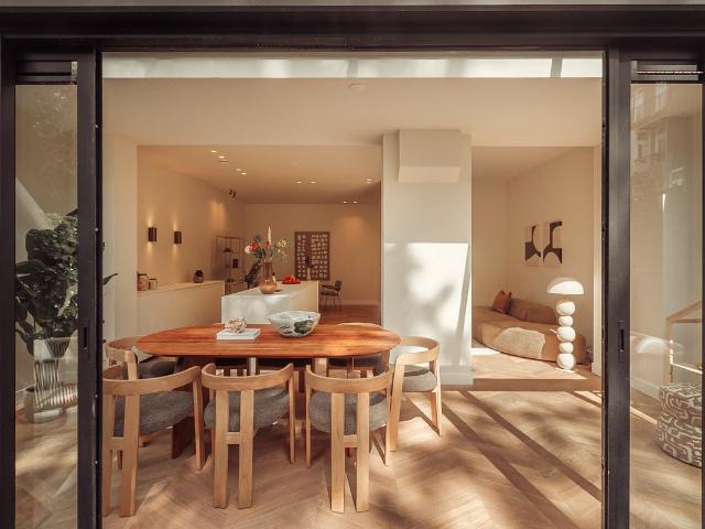 Appartement te huur in Zuid, Amsterdam