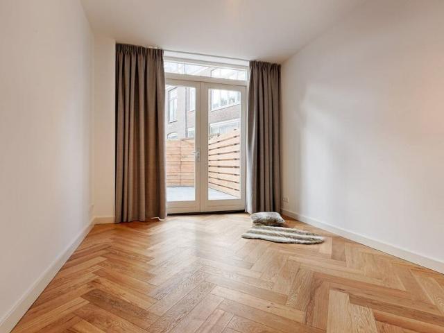 Appartement te huur in Valkenboskwartier, Den Haag