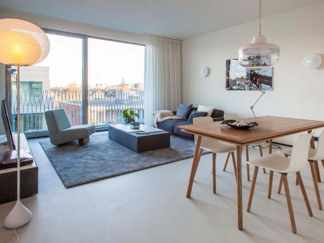 Appartement te huur in Nieuwmarkt/Lastage, Amsterdam