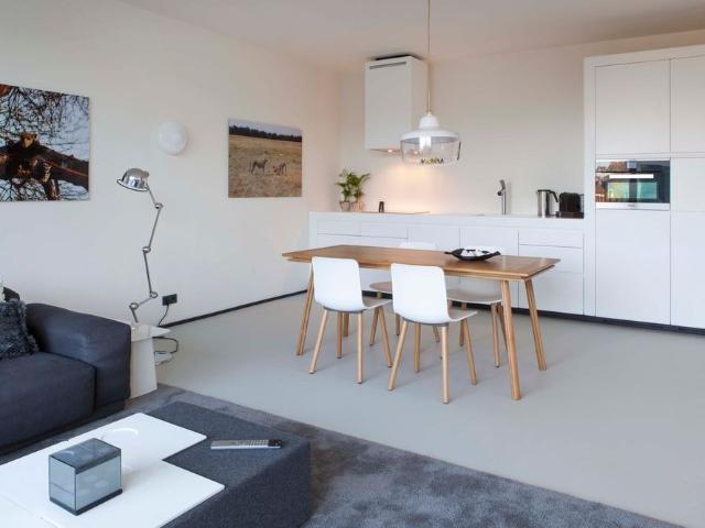 Appartement te huur in Nieuwmarkt/Lastage, Amsterdam
