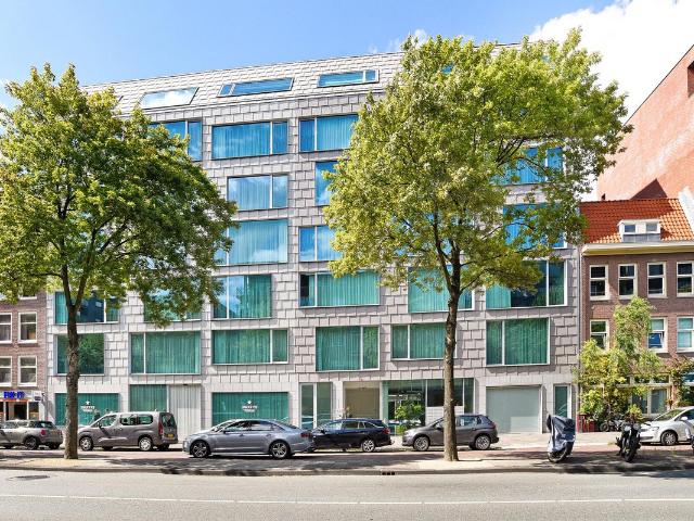 Appartement te huur in Centrum, Amsterdam