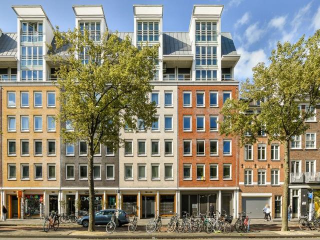 Appartement te huur in Centrum, Amsterdam