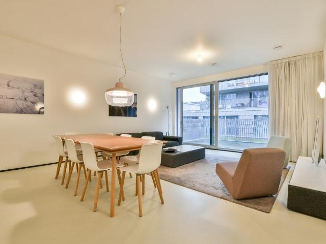 Appartement te huur in Centrum, Amsterdam