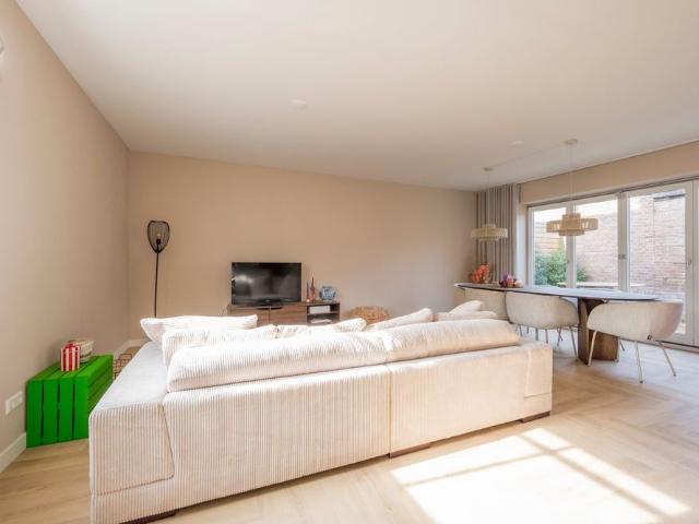 Appartement te huur in Amersfoort