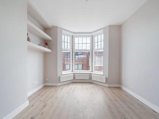 Appartement te huur in Scheveningen, Zuid Holland