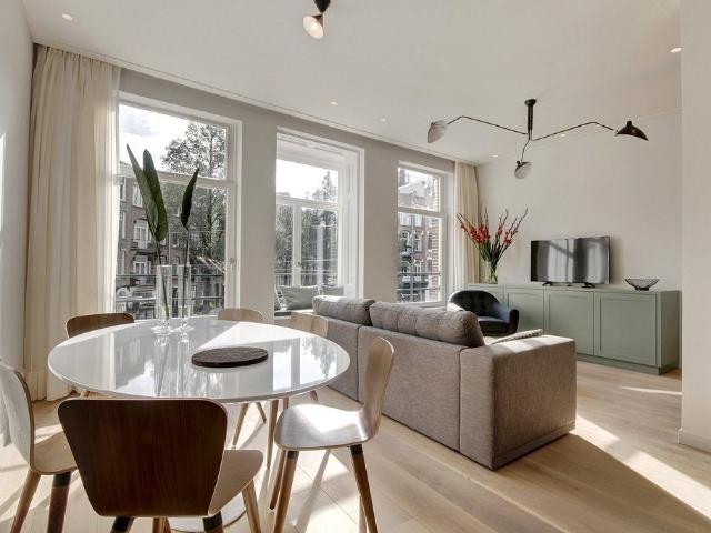 Appartement te huur in Zuid, Amsterdam