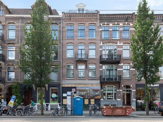 Appartement te huur in Zuid, Amsterdam