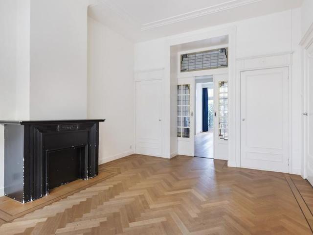 Appartement te huur in Scheveningen, Den Haag